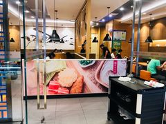 -密友回转自助火锅(中海环宇城店)