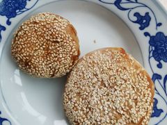 -丝路伊兰·兰州牛肉面(牛街总店)