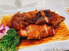 -沙田轩(古北店)