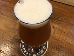 -Arrow Factory Brewing箭厂啤酒