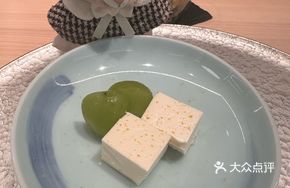 Homemade Dessert