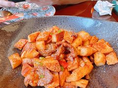 -那拉提之疆·新疆菜(美院店)