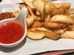 -五样儿西昌小签签烤串(建设路店)