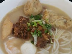 -翠华餐厅(旺角文华商场店)