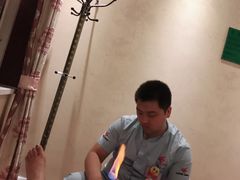 -津派修脚(密云路店)