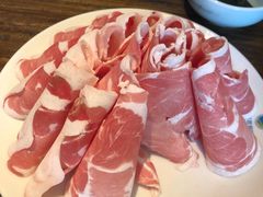 -额尔敦传统涮(公园西路店)