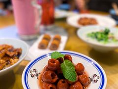 私房炒红果-局气 烤鸭·北京菜(光华路店)