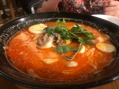 -彩蝶谷美食廊·粤式经典南番顺·铁板烧烤泰风味(广州长隆酒店)