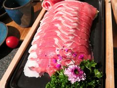 -湊湊火锅·茶憩(上海合生汇店)