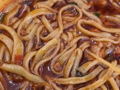 -十八梯邓凳面(大坪正街店)