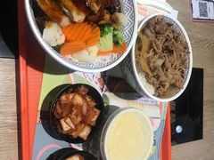 -吉野家(东陵西路店)