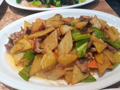 -龙鑫园餐厅(成功街店)