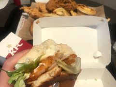 -肯德基(茂业店)