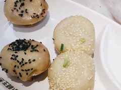 -小杨生煎(白玉兰广场店)