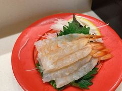 -新一番三文鱼寿司(友谊国贸城店)