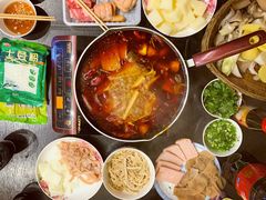 -蜀大侠火锅(寰球文化地标·总府店)