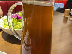 竹蔗茅根水-向川南·水煮鱼·川菜(和平里店)