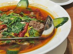 -龙悦湾酒家·八阵鱼生·渔人码头店
