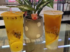 -CoCo都可(昆百大店)