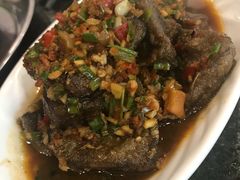 -湘肠香火锅店(团结湖店)
