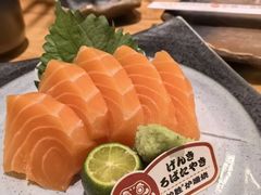 -炉胜·炉端烧·居酒屋