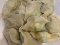 西葫芦鸡蛋-东方饺子王(新奥购物中心店)