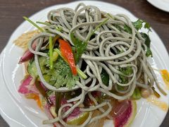 -清真兰州老马拉面(定福家园店)