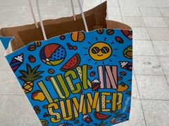 -瑞幸咖啡(苏河1号店)