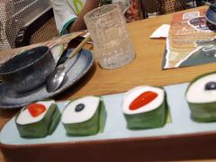 -泰悦澜·泰国餐厅(万象城店)