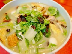 -南山饭店(阳明古镇店)