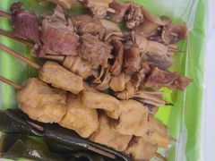 -马记大锅煮(总店)