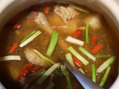 -凤凰谷天澜度假酒店云天阁自助餐