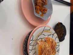 -争鲜回转寿司(通州万达店)