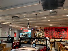 -大师兄·西北小馆(南沙万达广场店)