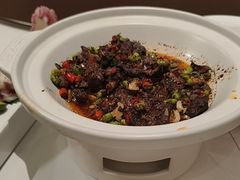 -香丰阁·烤鸭·川湘菜(清河店)