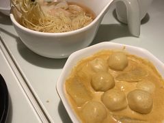 -新大咀港式茶餐厅(宝山万达店)