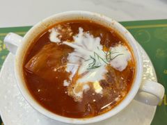 -库滋明·俄罗斯特色美食(中央大街店)