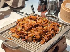 -四季民福烤鸭店(王府井东安门店)