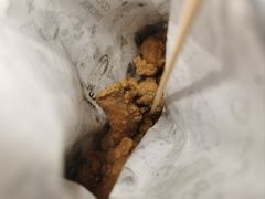 -大炮盐酥鸡(新街口店)