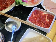 -大龙燚火锅(白石洲店)