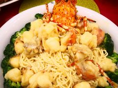-金碧轩粤菜海鲜大酒楼