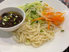 -鼓楼吃面·肉啃肉(南锣鼓巷店)