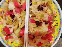 -芦月轩羊蝎子(劲松店)