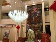 -君安凯莱大酒店