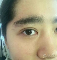 -Yue Show馨选·半永久纹眉纹眼线