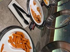 -比格比萨自助(诺亚大厦店)