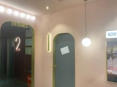 -J·cinema·极光点播影院·杜比影厅(合生汇首创店)