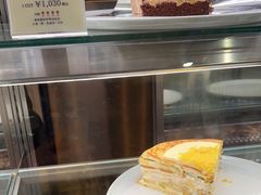 -HARBS(名铁名古屋店)