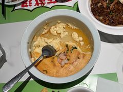 -鑫小城故事·藕汤·家常菜(台北一路总店)