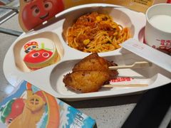 -海底捞火锅(奥森店)